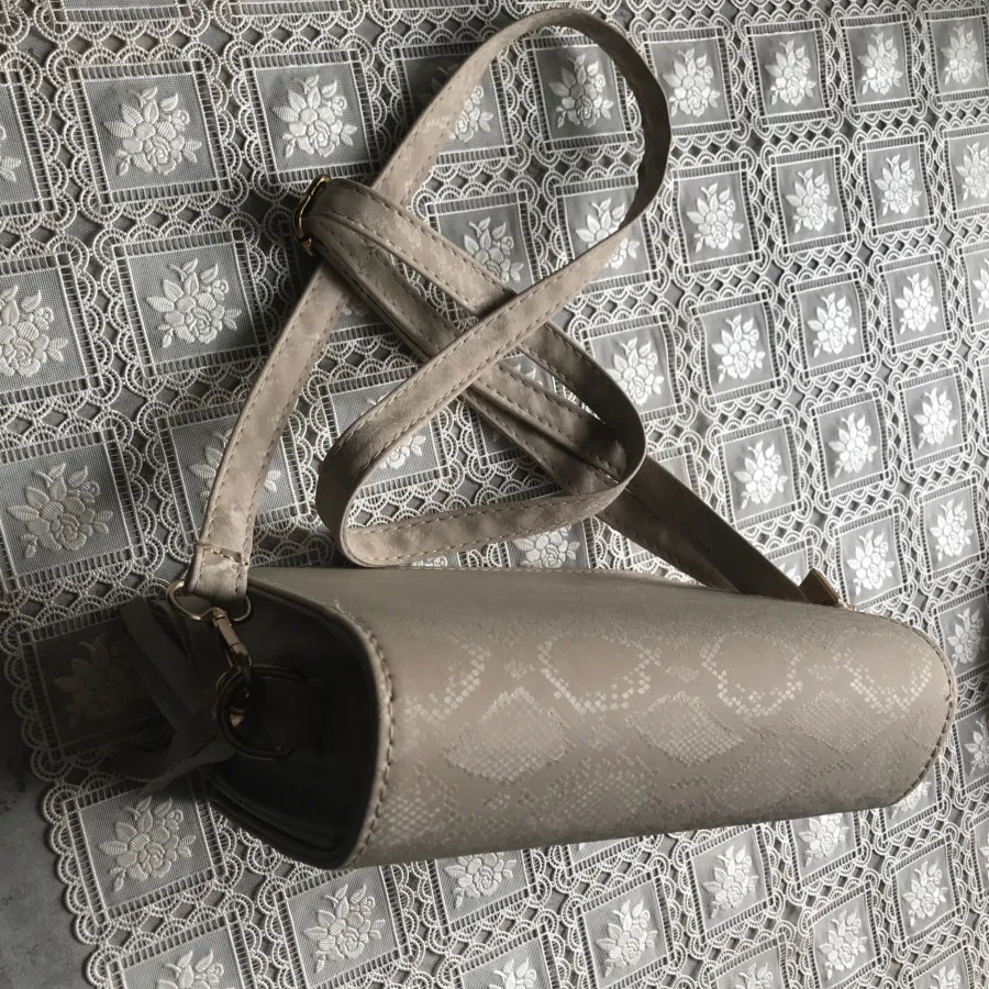 کیف دوشی