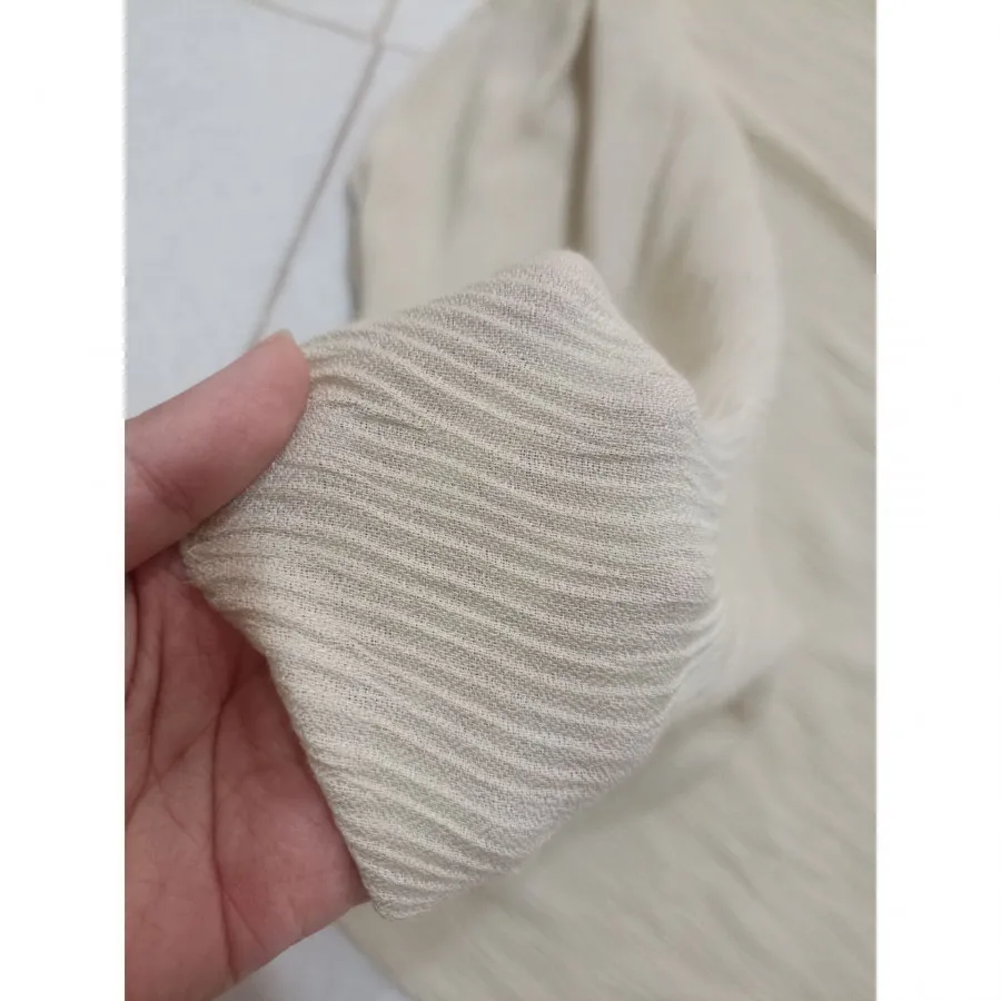 شال پلیسه