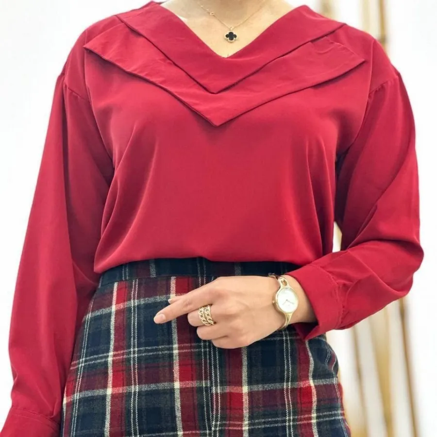 شومیز شیک
