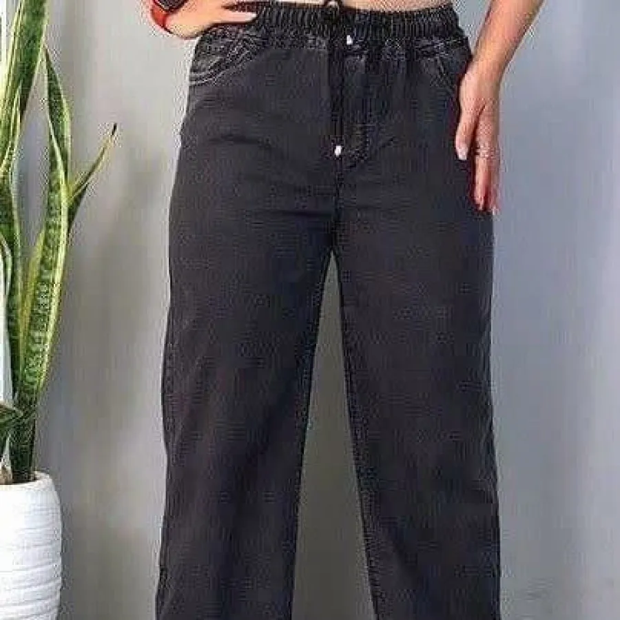 شلوار فول بگ