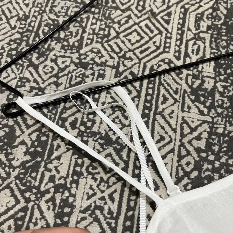 پیرآهن لینن اورجینال