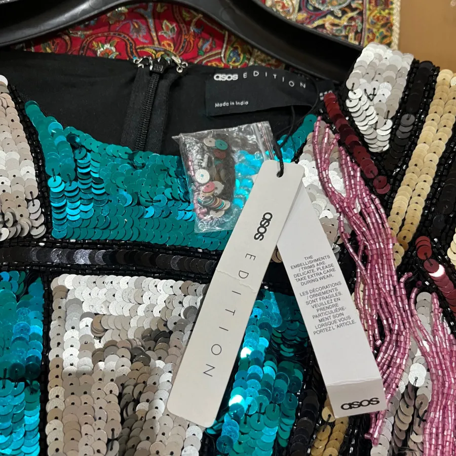 پیرآهن اوجینال asos