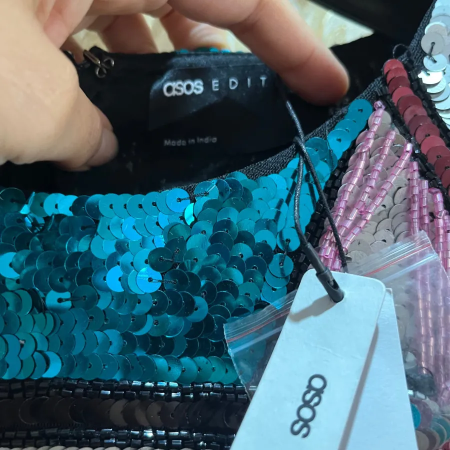 پیرآهن اوجینال asos
