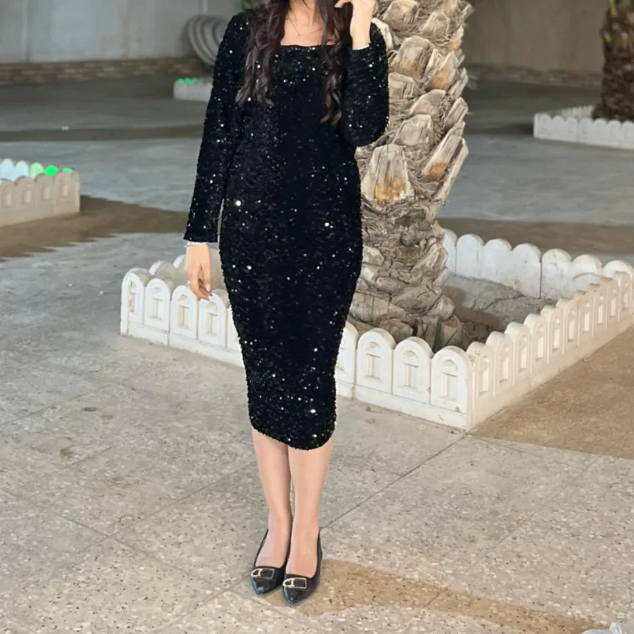 پیرهن پولکی
