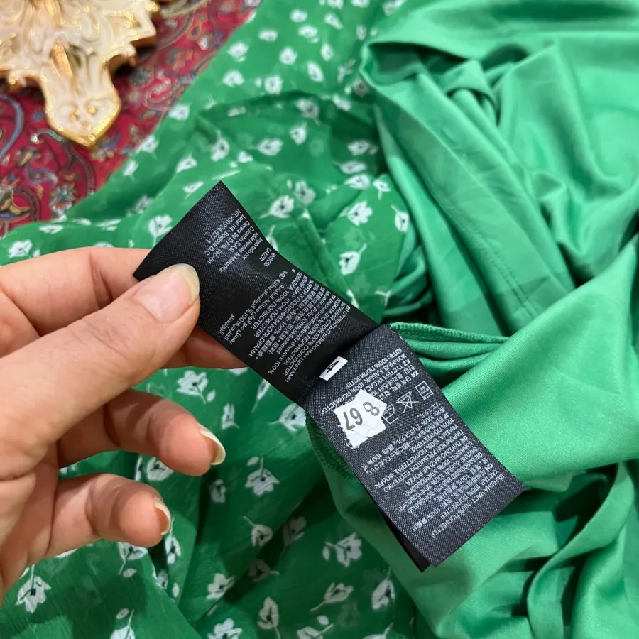 پیرآهن اورجینال H&M