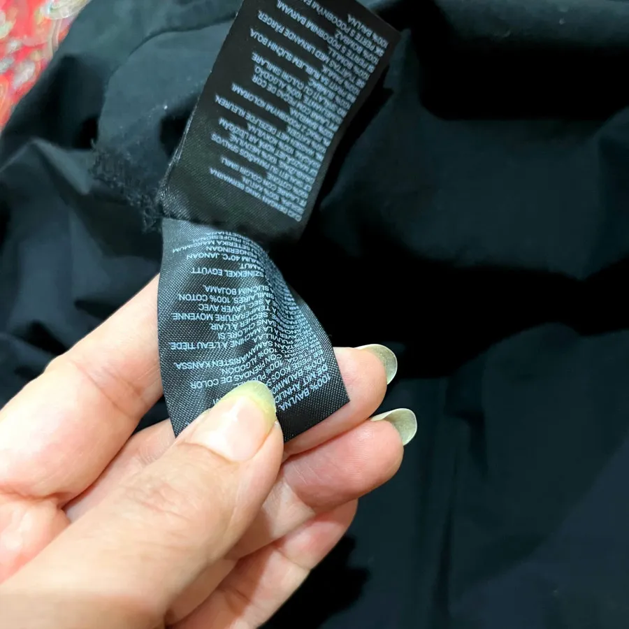 شومیز مانتو H&m