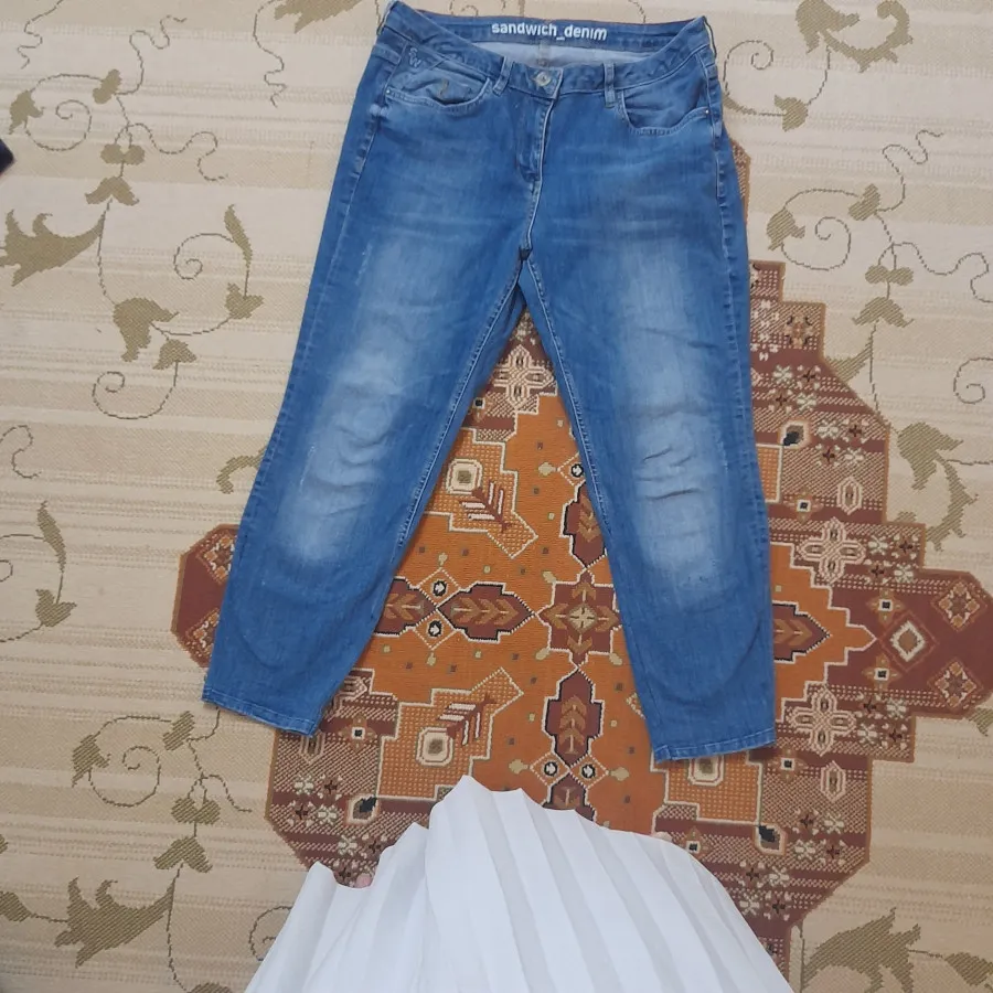 شلوار جین