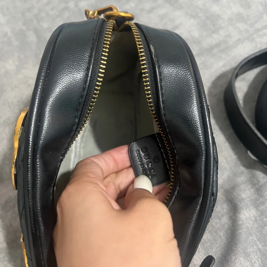 کیف های کپی گوچی