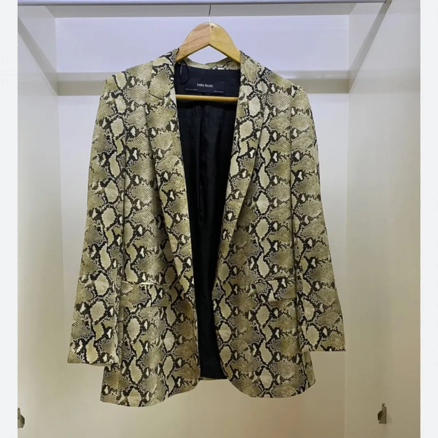 کت اورجینال ZARA
