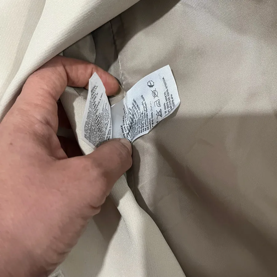 کت اورجینال H&M