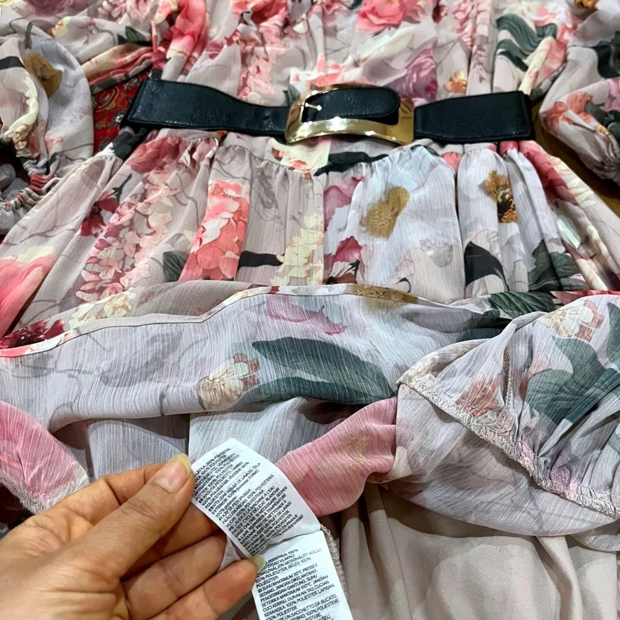 پیرآهن اورجبنال h&m