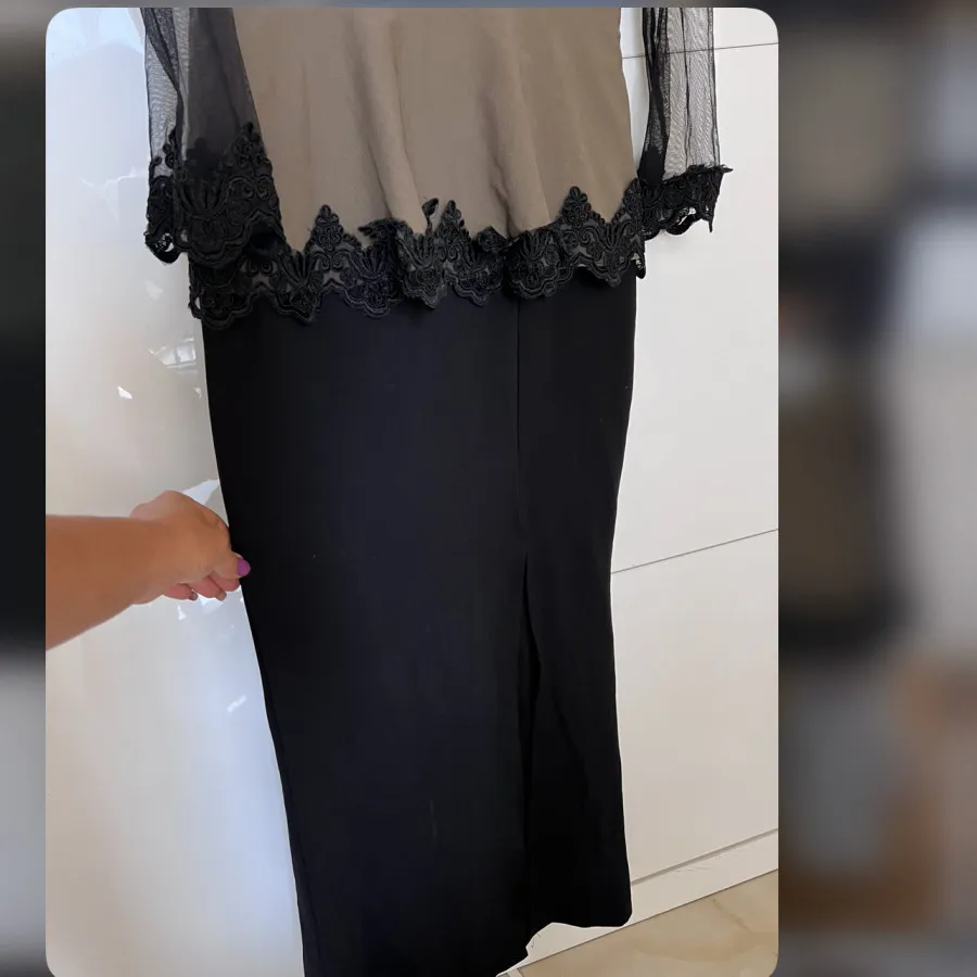 پیراهن مجلسی