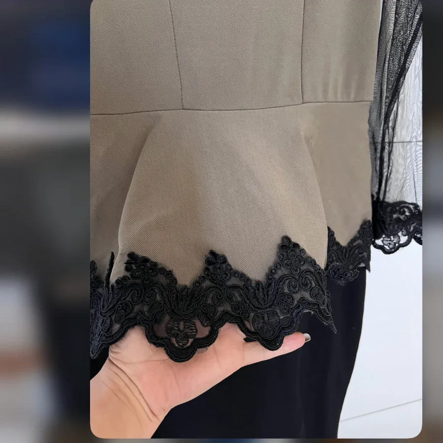 پیراهن مجلسی