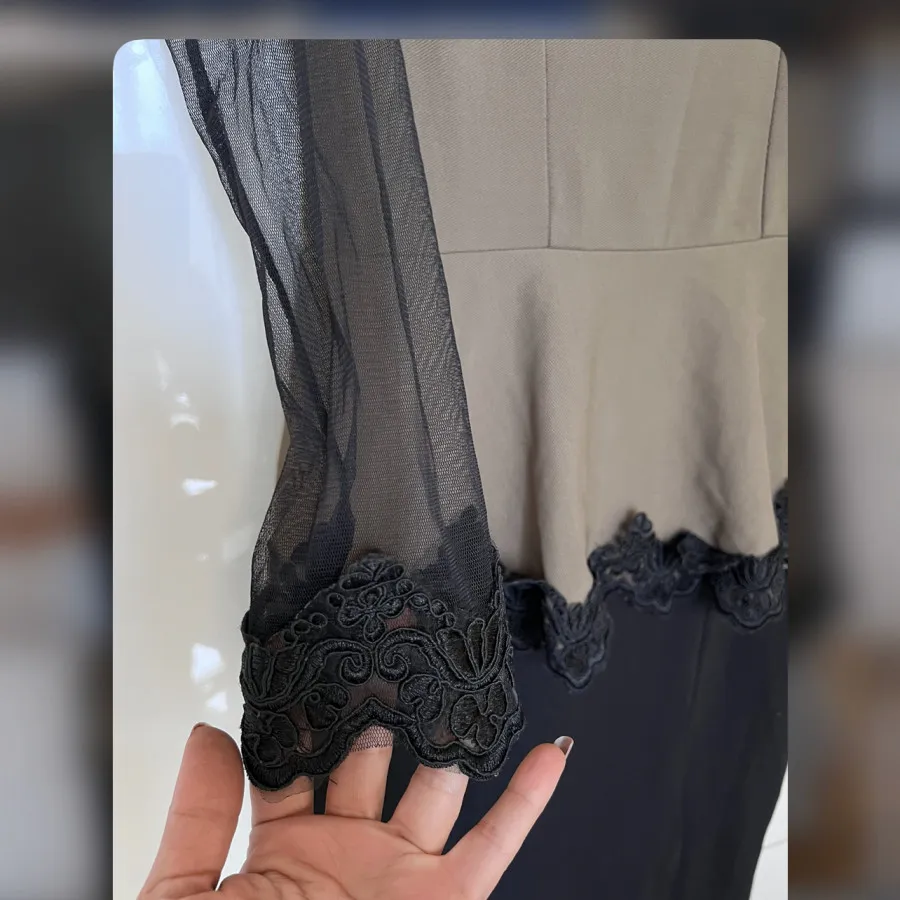 پیراهن مجلسی