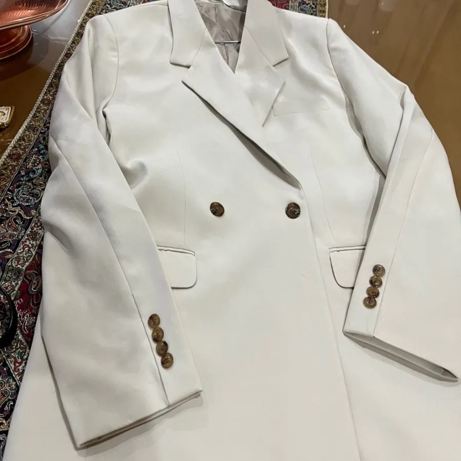 کت اورجینال H&m