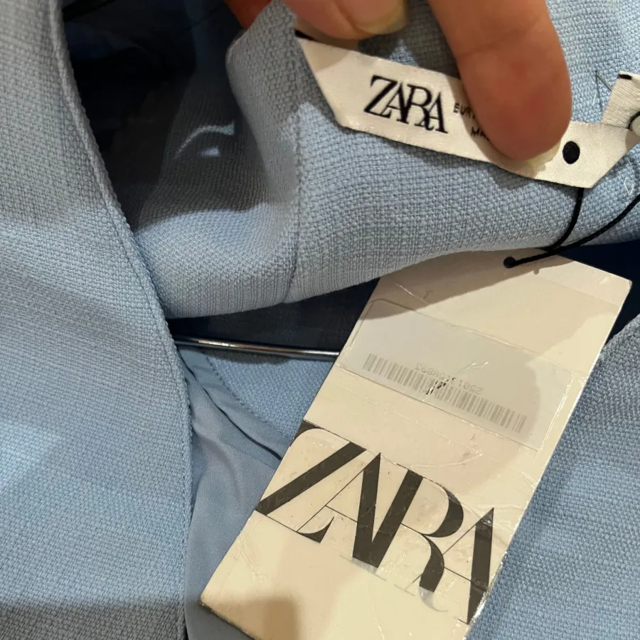 کت اورجینال ZARA