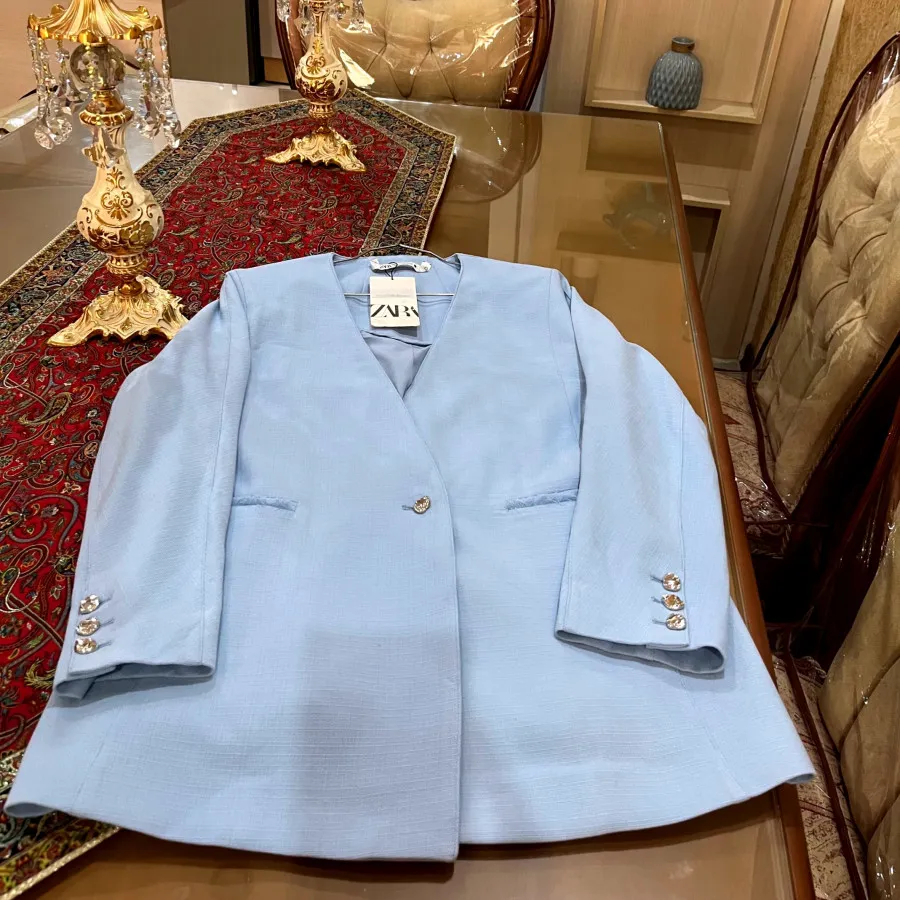 کت اورجینال ZARA