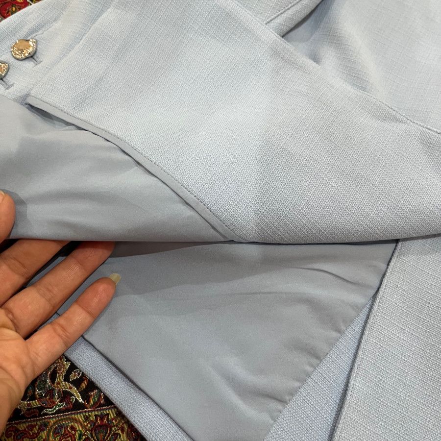 کت اورجینال ZARA