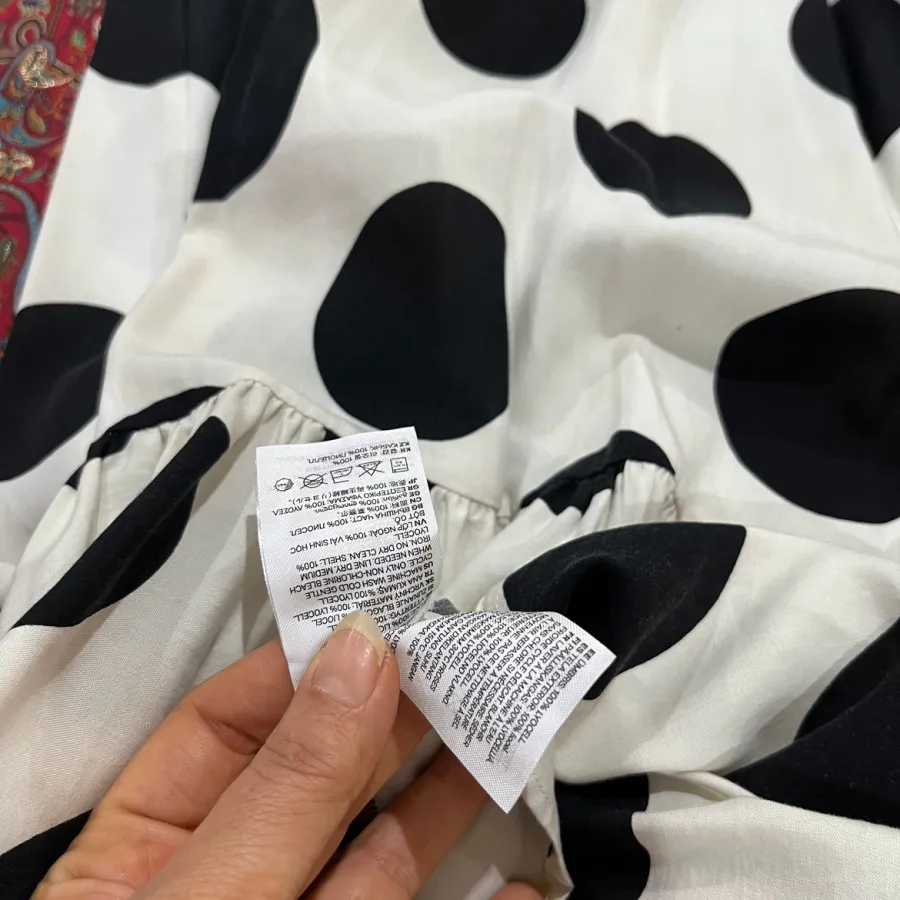 پیرآهن اورجینال H&M