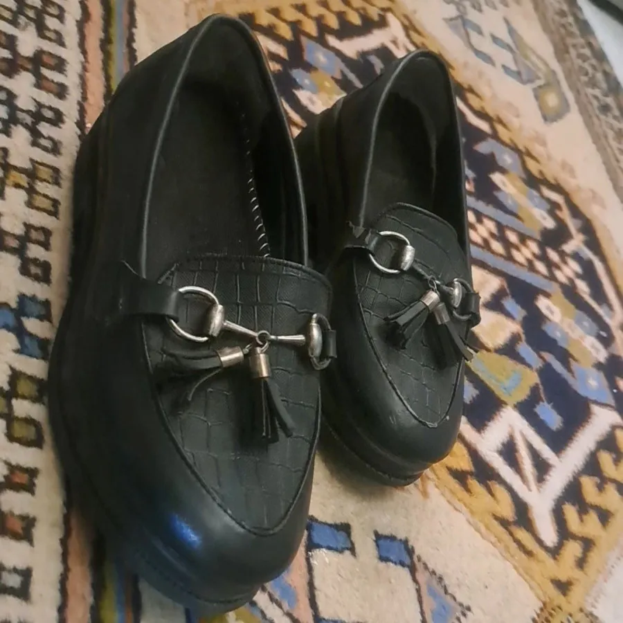 کفش مجلسی