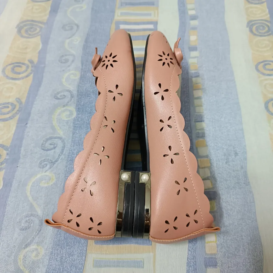 کفش راحتی زنانه