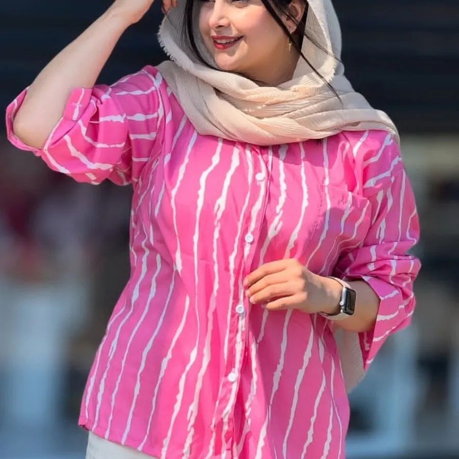 شومیز پری