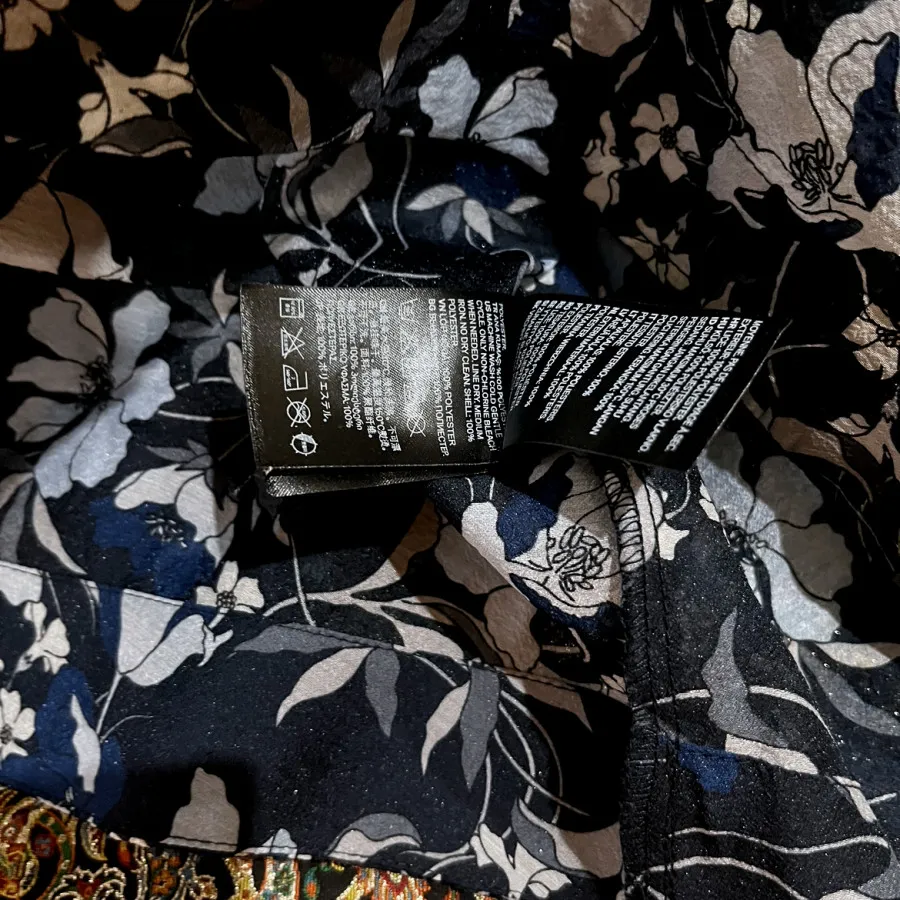 شومیز اورجینال H&M