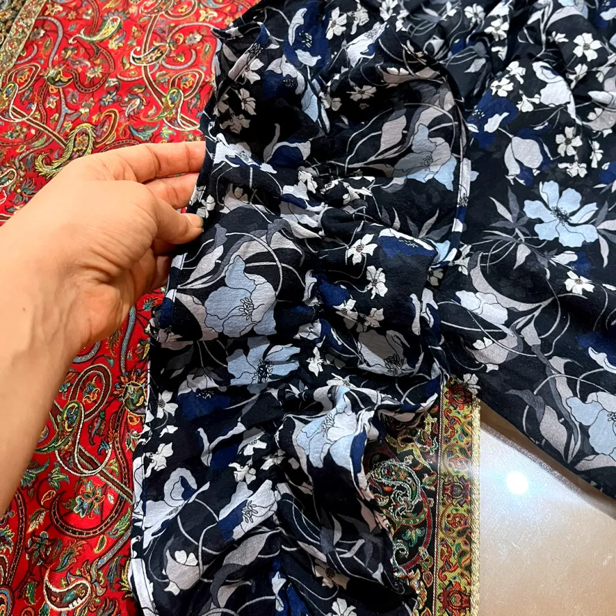 شومیز اورجینال H&M