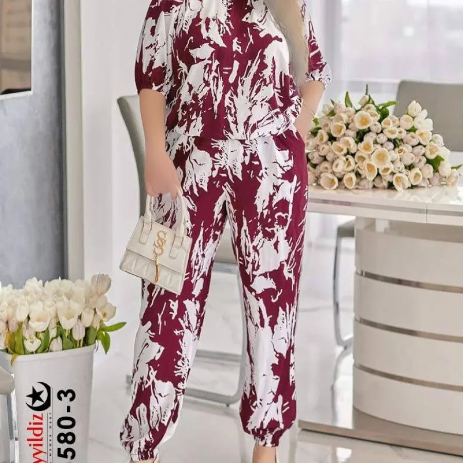 سرهمی/ اورال سایز بزرک