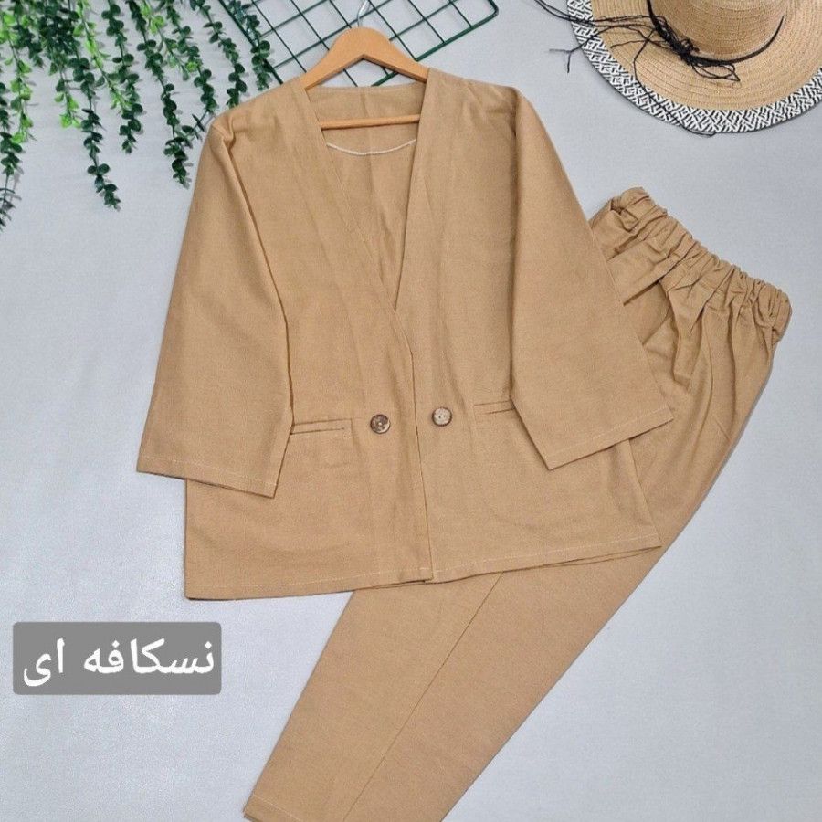 کت شلوار آدراپانا