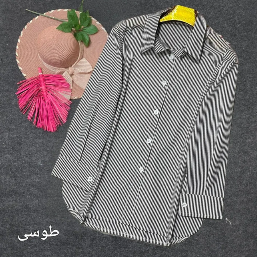شومیز شیک سیلوانا