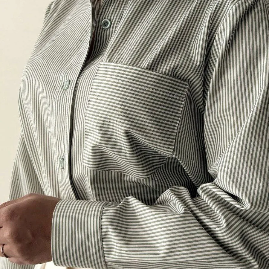 شومیز شیک سیلوانا