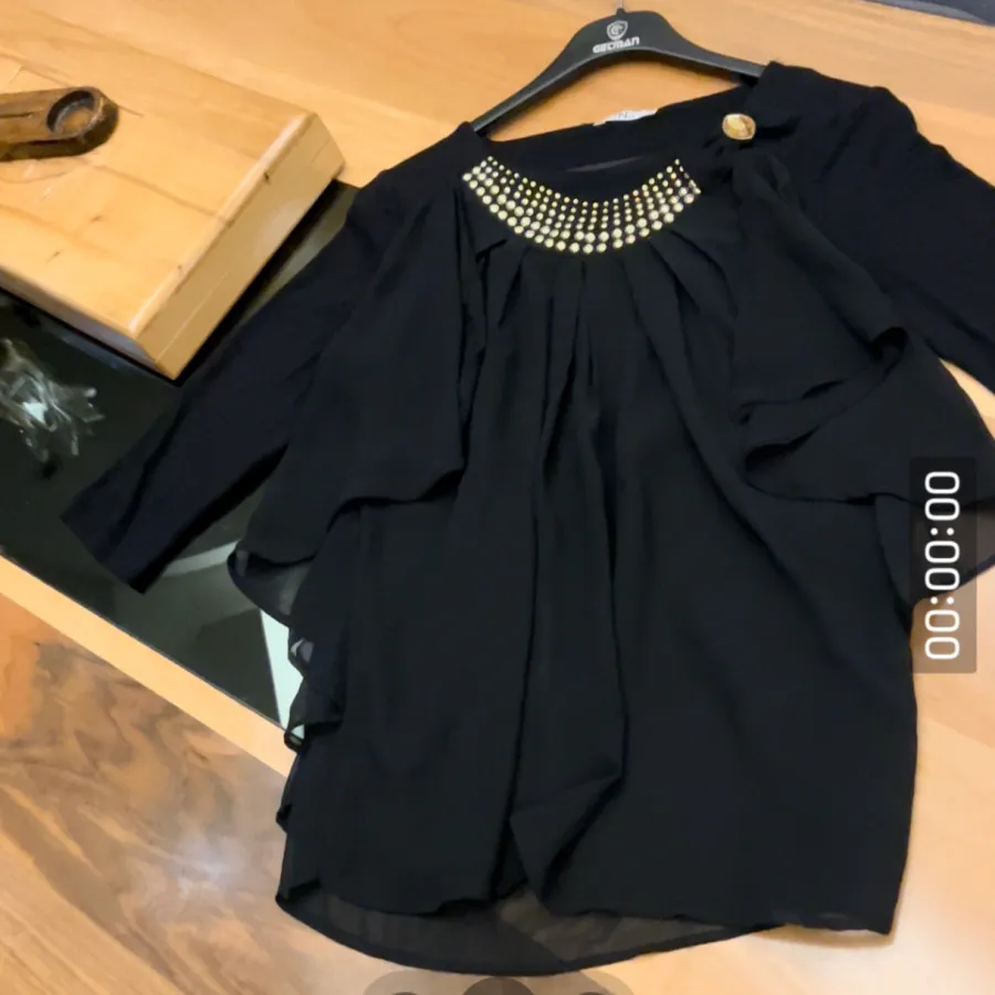 شومیز مجلسی