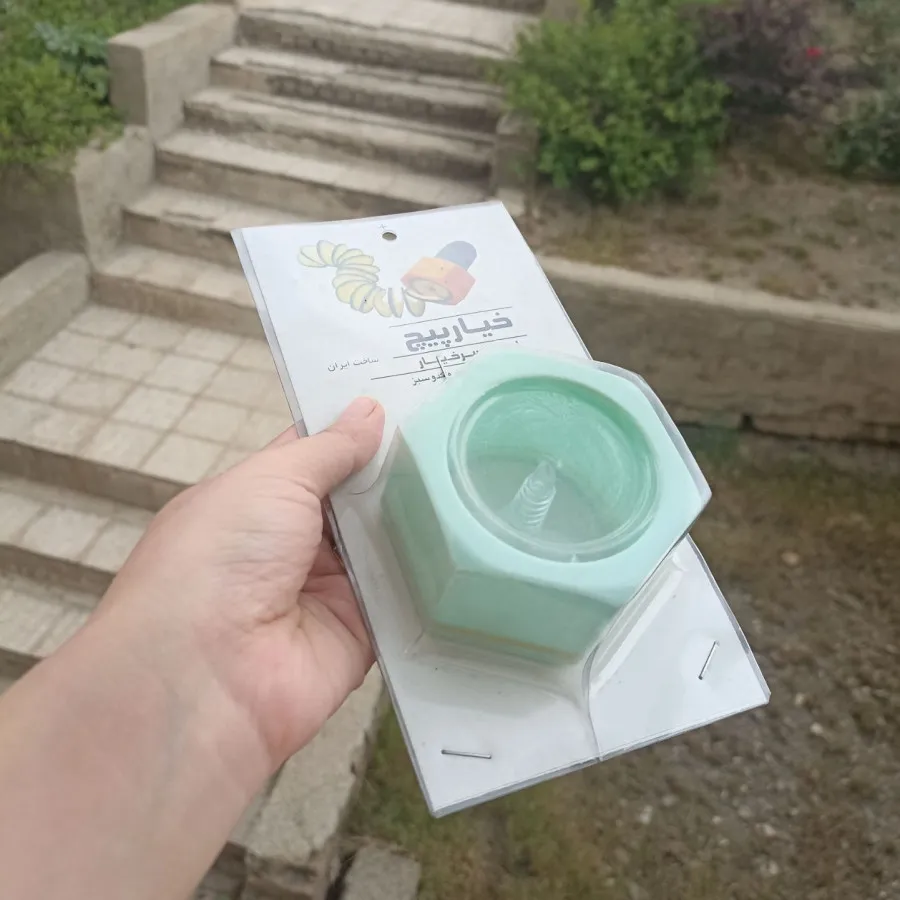 خیارپبچ