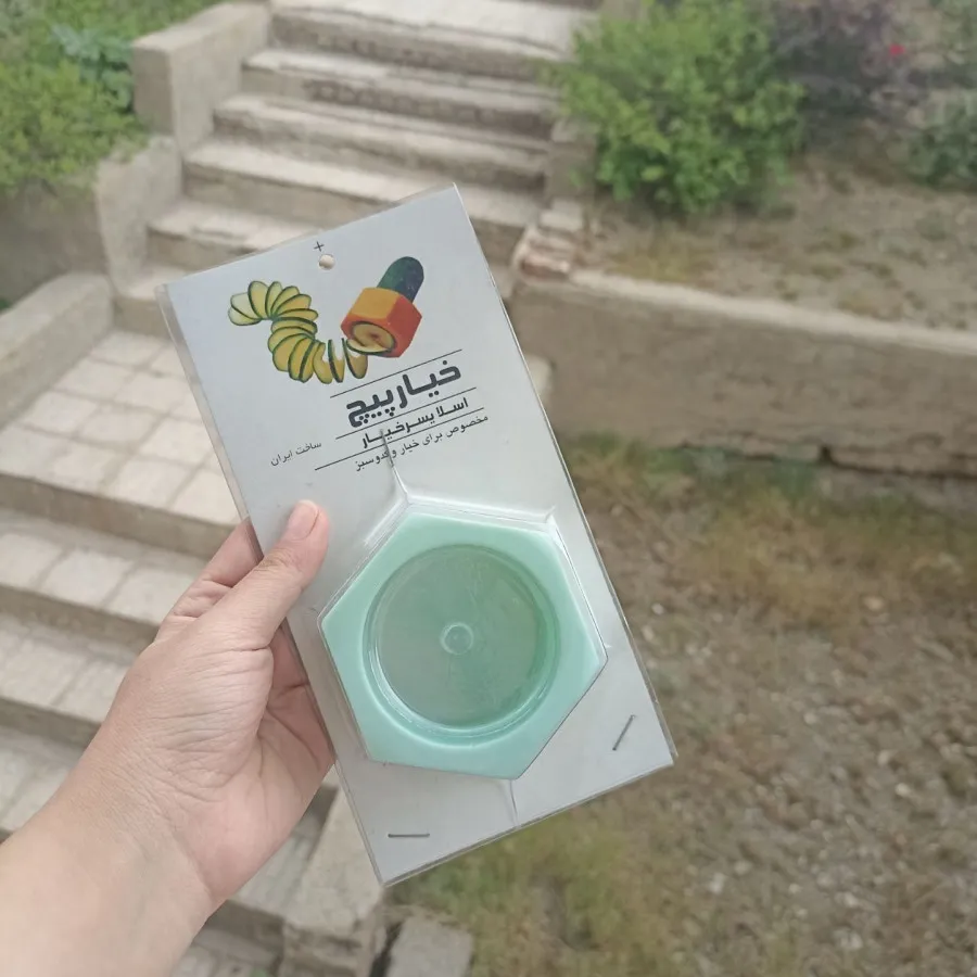خیارپبچ