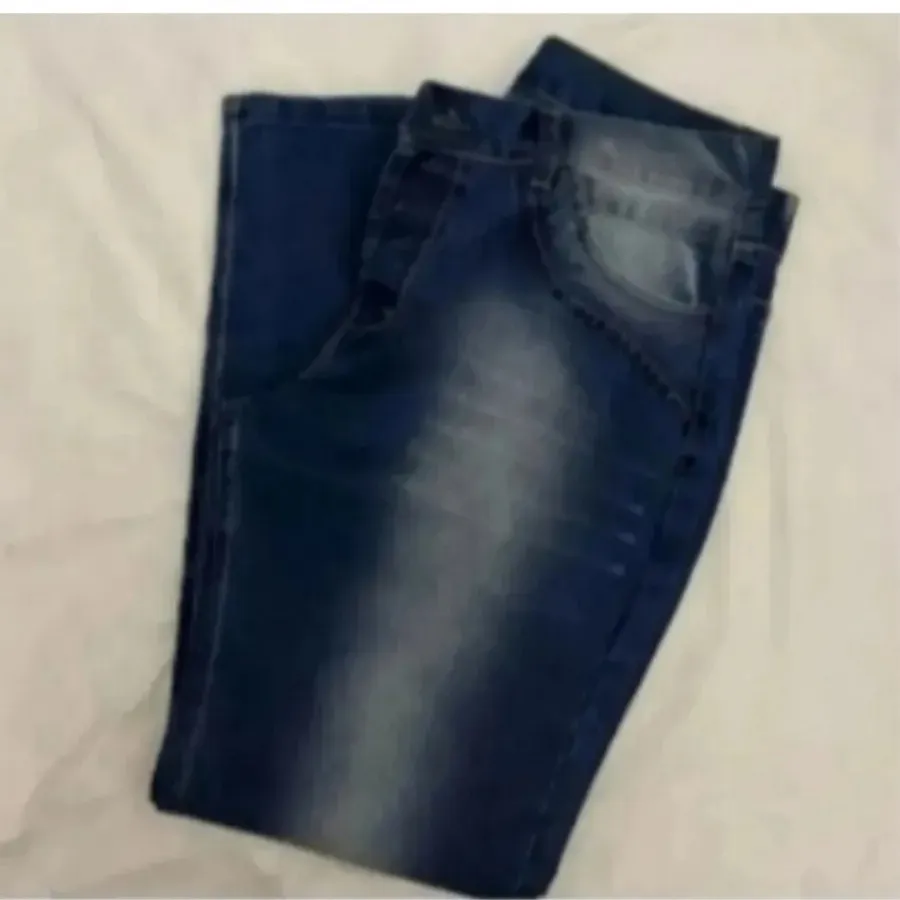شلوار جین مردانه