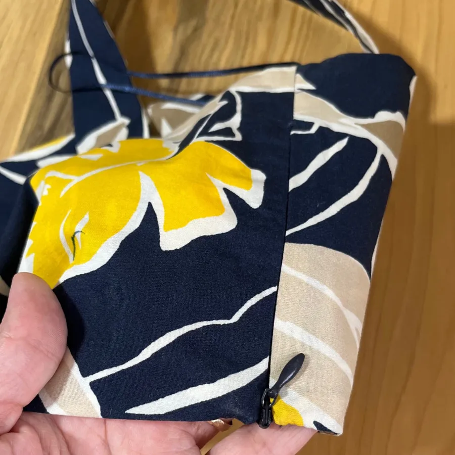 کراپ zara