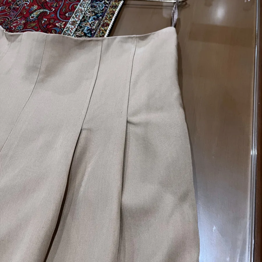 شلوار اورجینال ماکسی