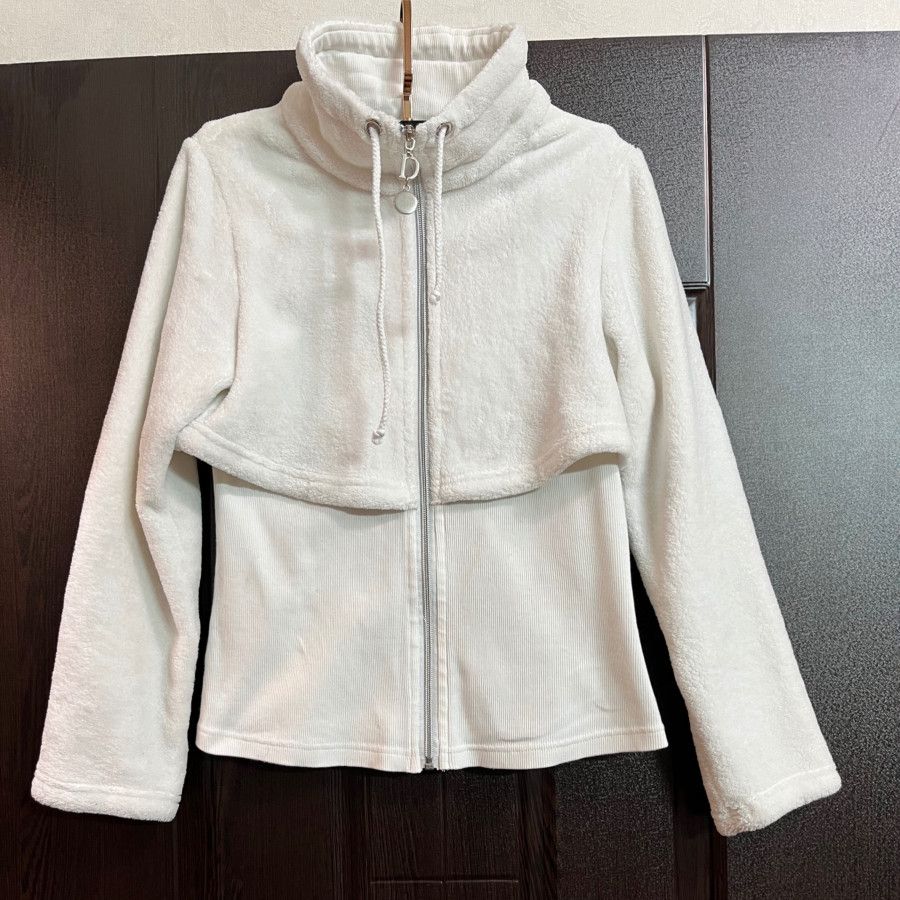 سویشرت حوله ای کره ای