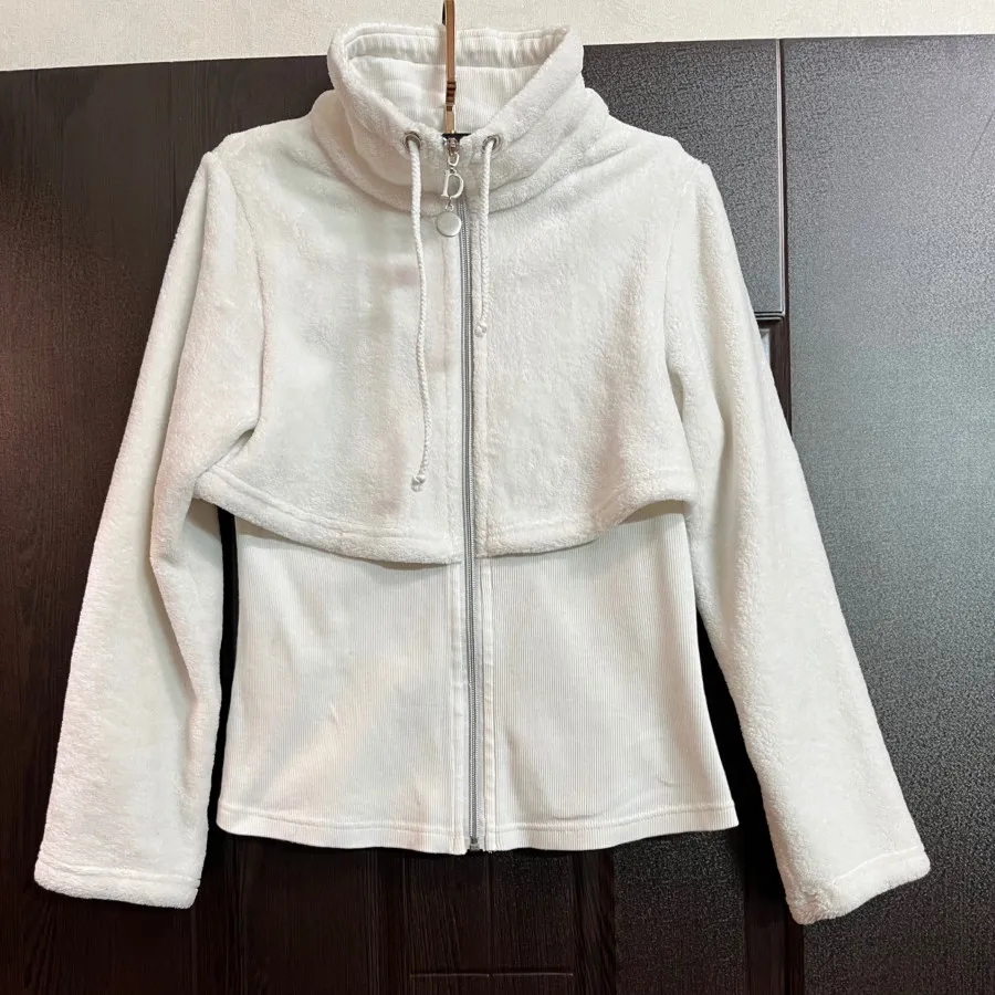 سویشرت حوله ای کره ای