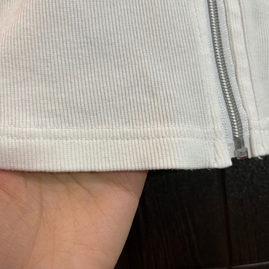 سویشرت حوله ای کره ای
