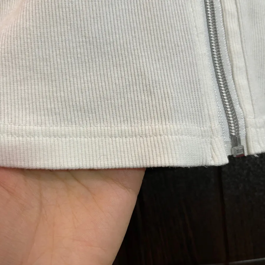سویشرت حوله ای کره ای