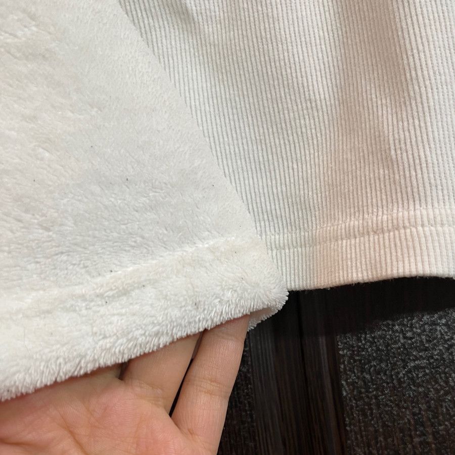 سویشرت حوله ای کره ای
