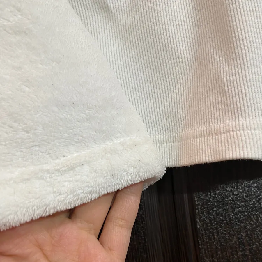 سویشرت حوله ای کره ای