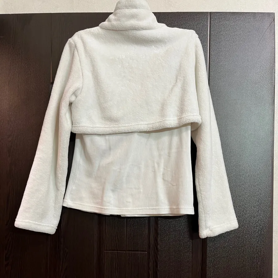 سویشرت حوله ای کره ای