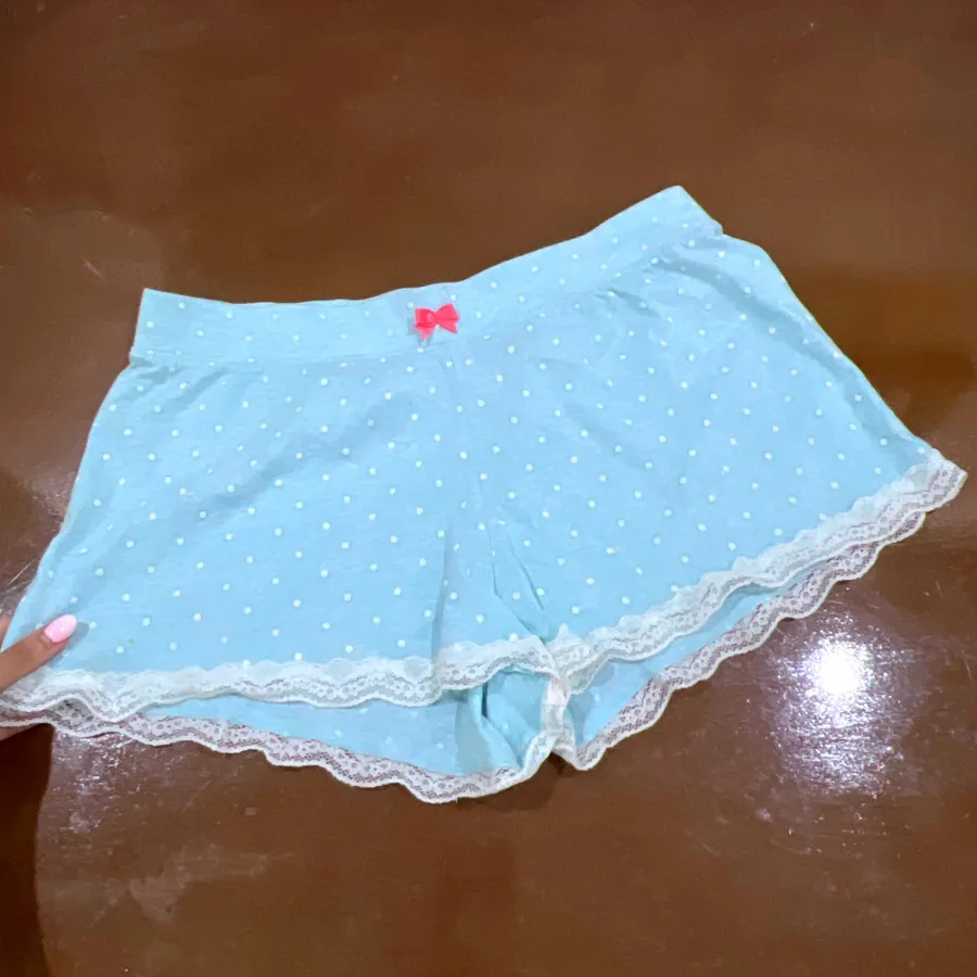 تاپ و شلوارک