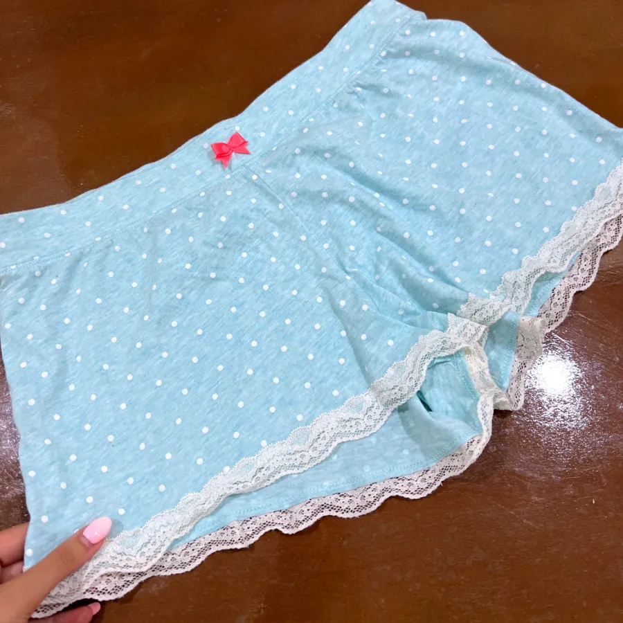 تاپ و شلوارک