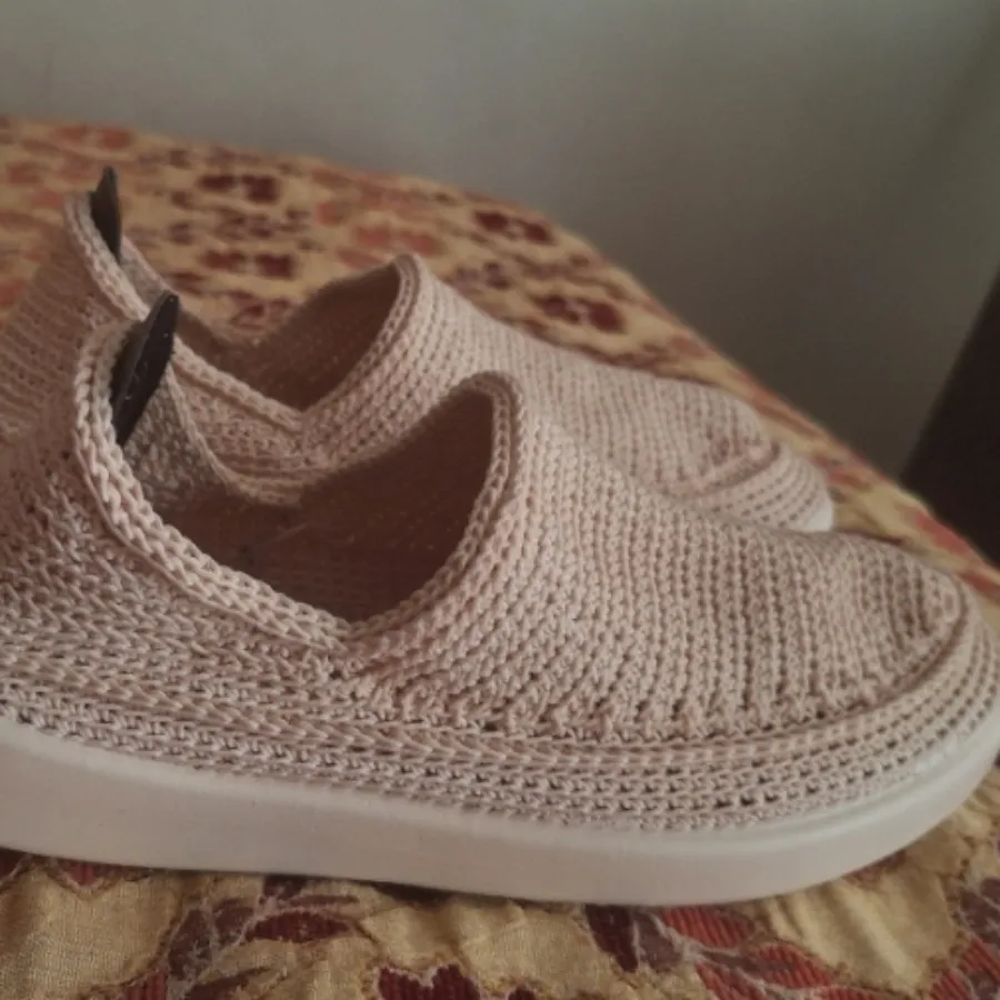گیوه طبی زیبا خیلی راحت