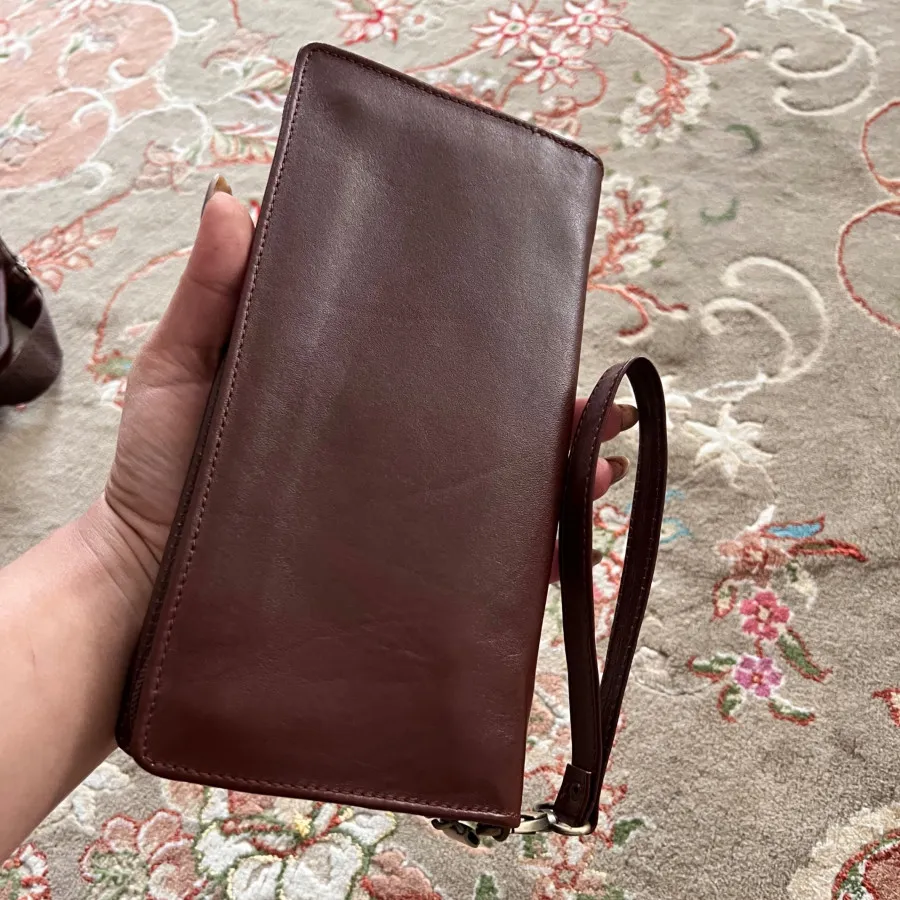 کیف دستی chرم