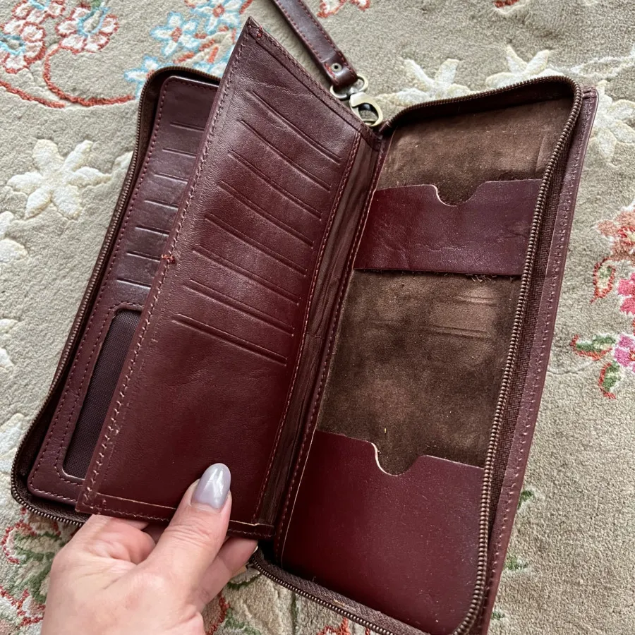 کیف دستی chرم